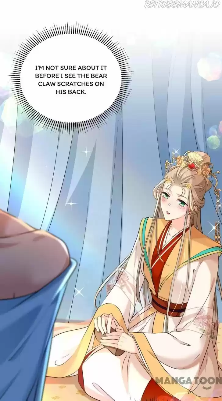 Entangled with the Duke Ch.311