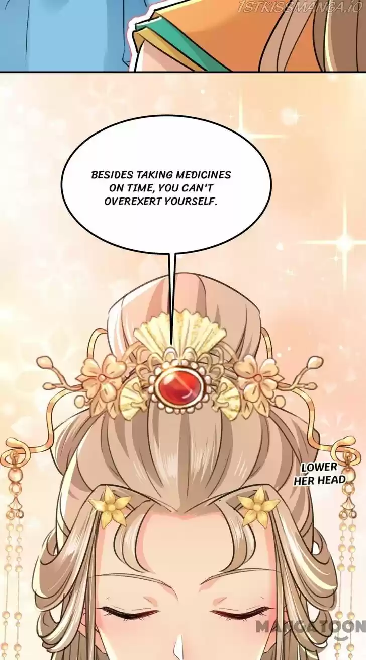 Entangled with the Duke Ch.311