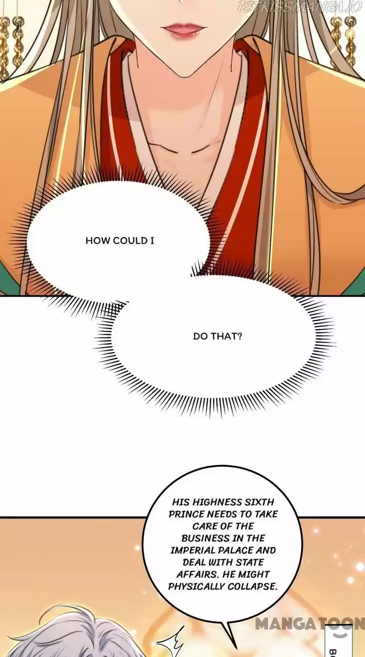 Entangled with the Duke Ch.311