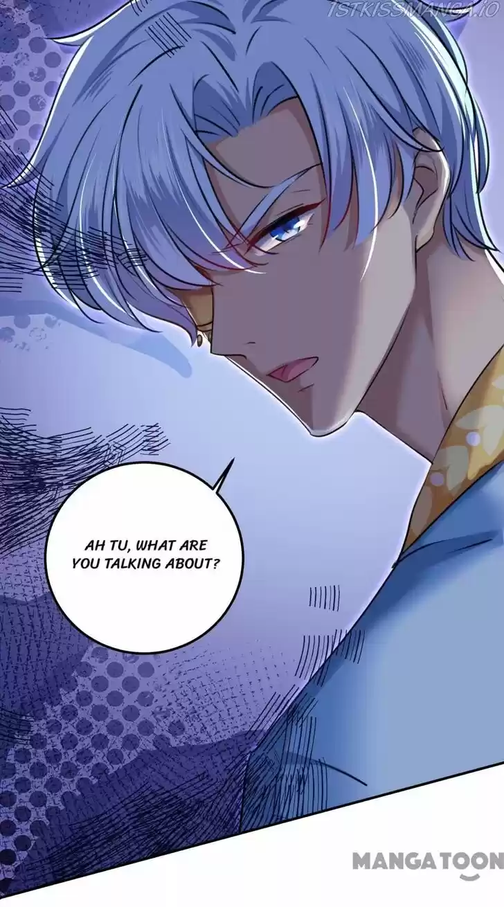 Entangled with the Duke Ch.311