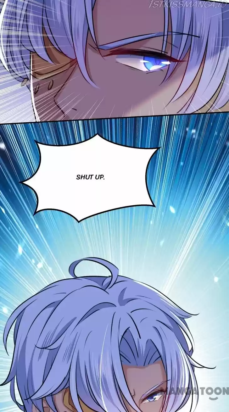 Entangled with the Duke Ch.311