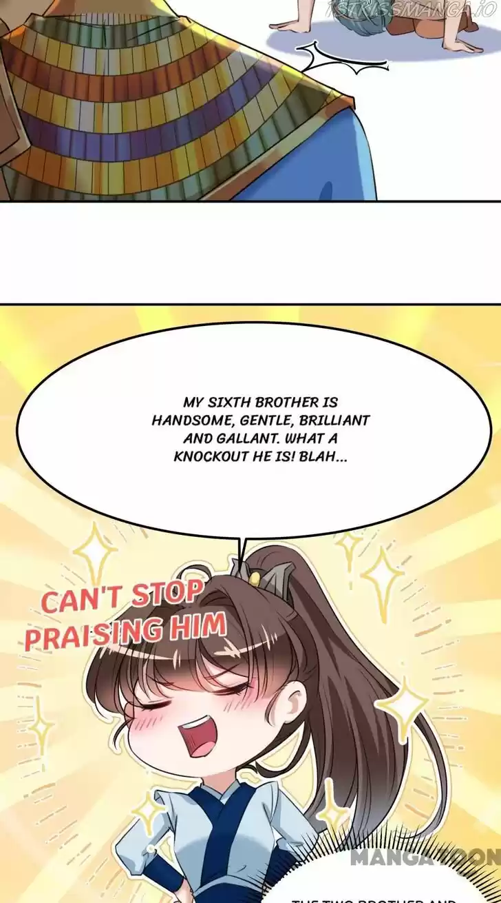 Entangled with the Duke Ch.311