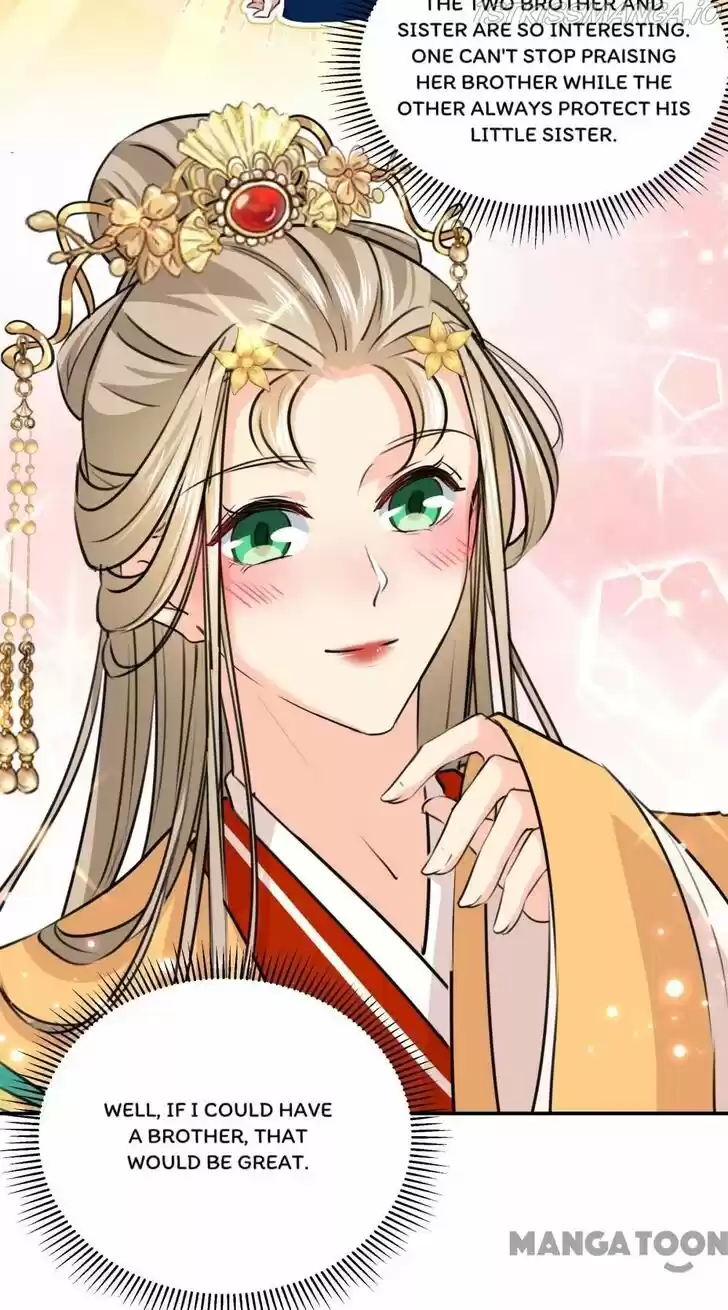 Entangled with the Duke Ch.311