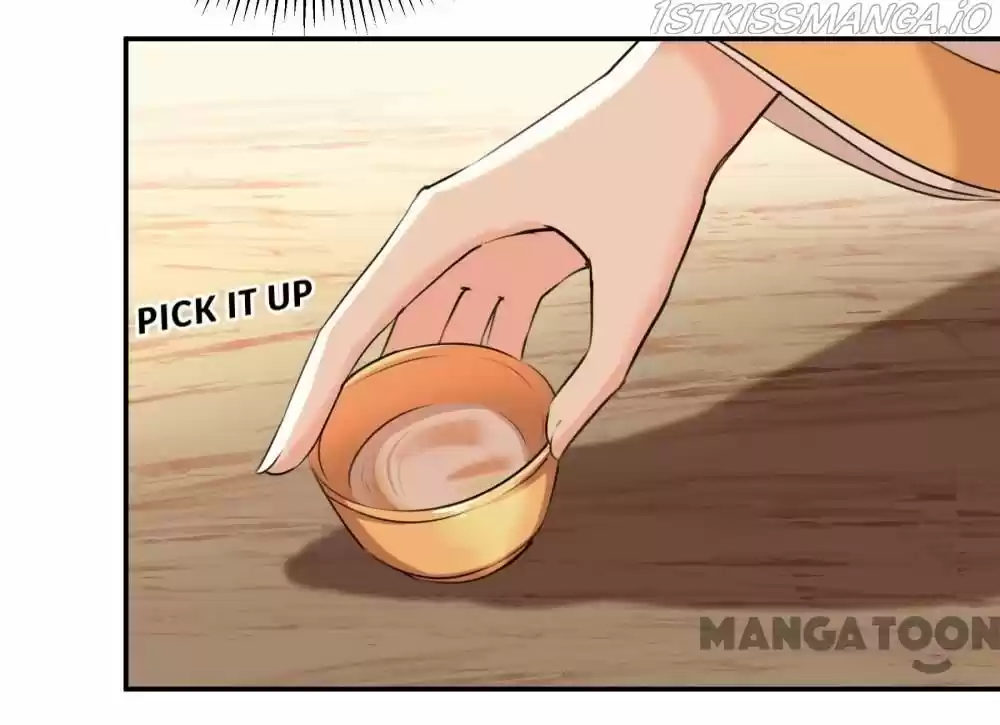 Entangled with the Duke Ch.311