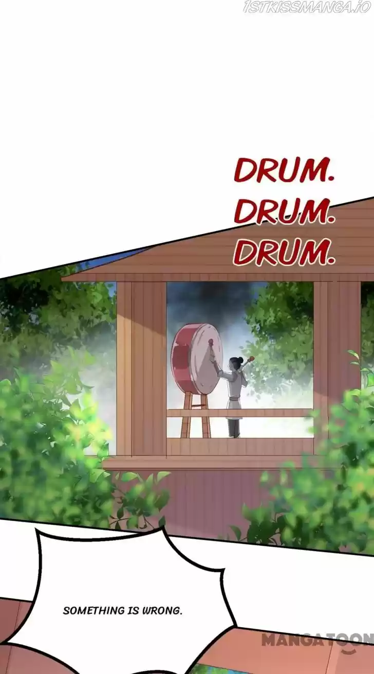 Entangled with the Duke Ch.311