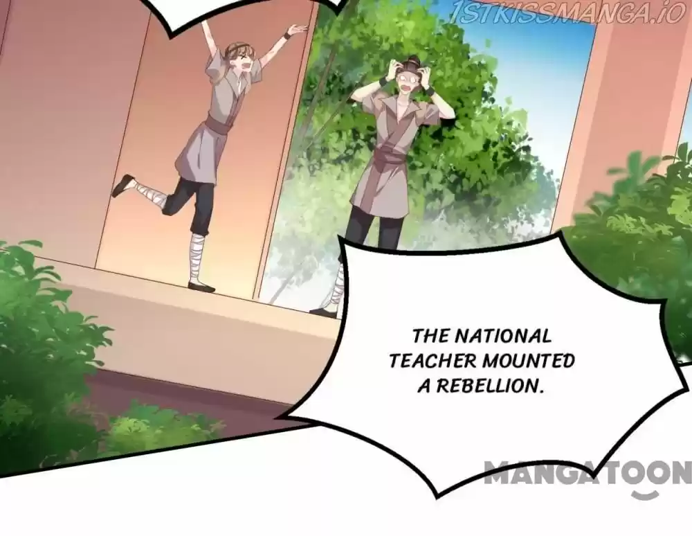 Entangled with the Duke Ch.311