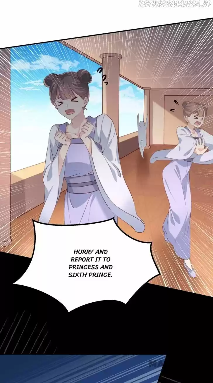 Entangled with the Duke Ch.311