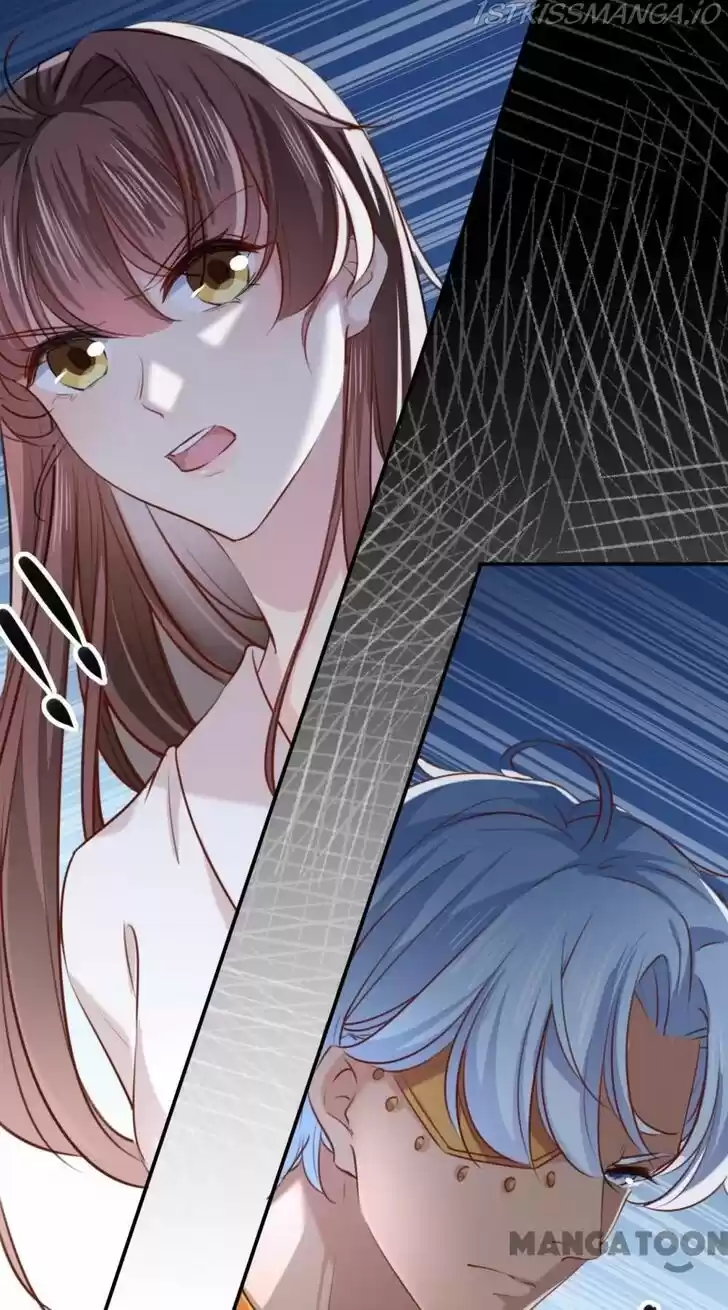 Entangled with the Duke Ch.311