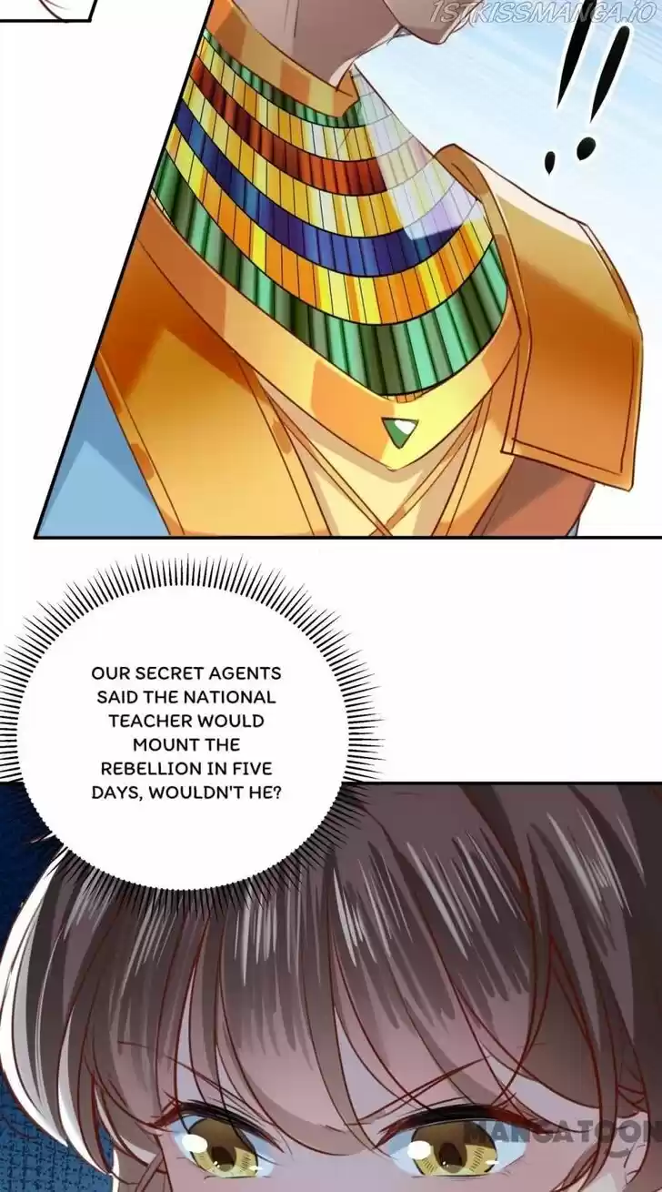 Entangled with the Duke Ch.311