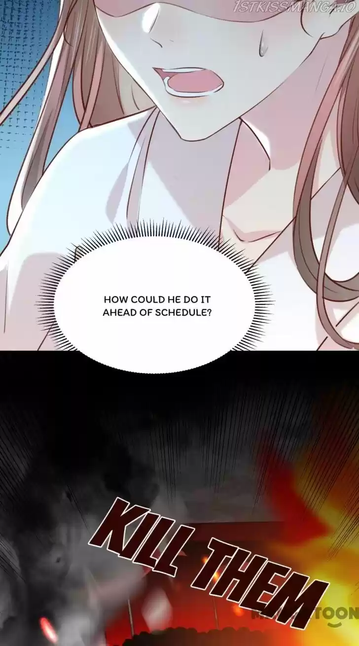 Entangled with the Duke Ch.311