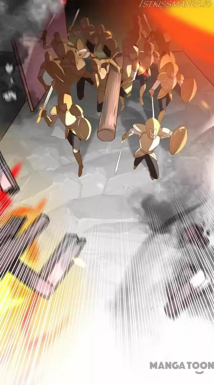 Entangled with the Duke Ch.311