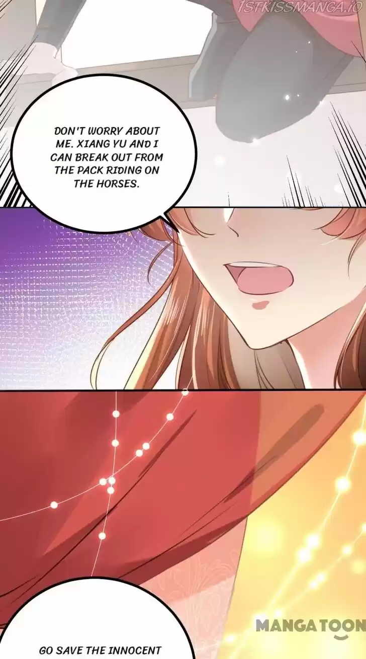 Entangled with the Duke Ch.312