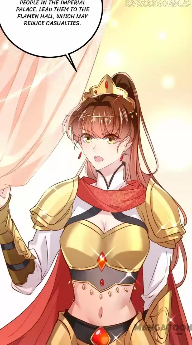 Entangled with the Duke Ch.312