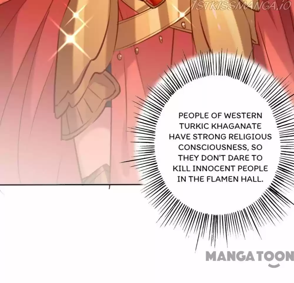 Entangled with the Duke Ch.312