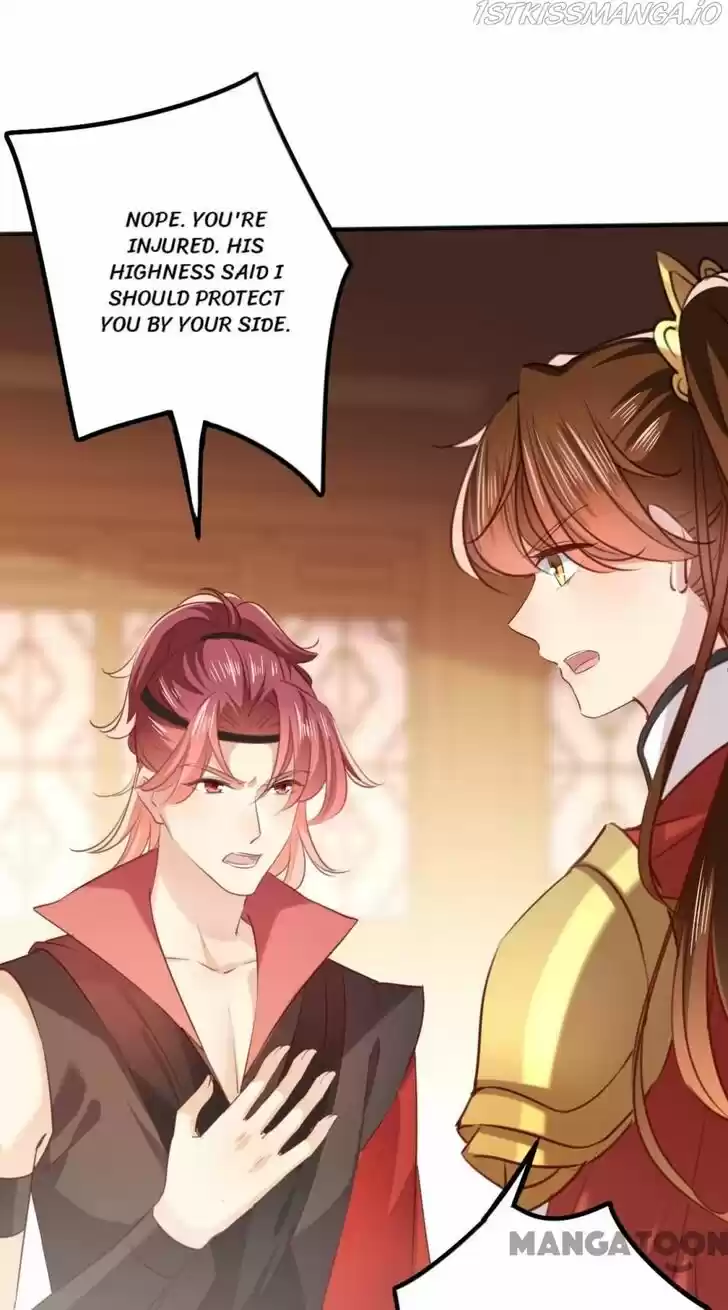 Entangled with the Duke Ch.312