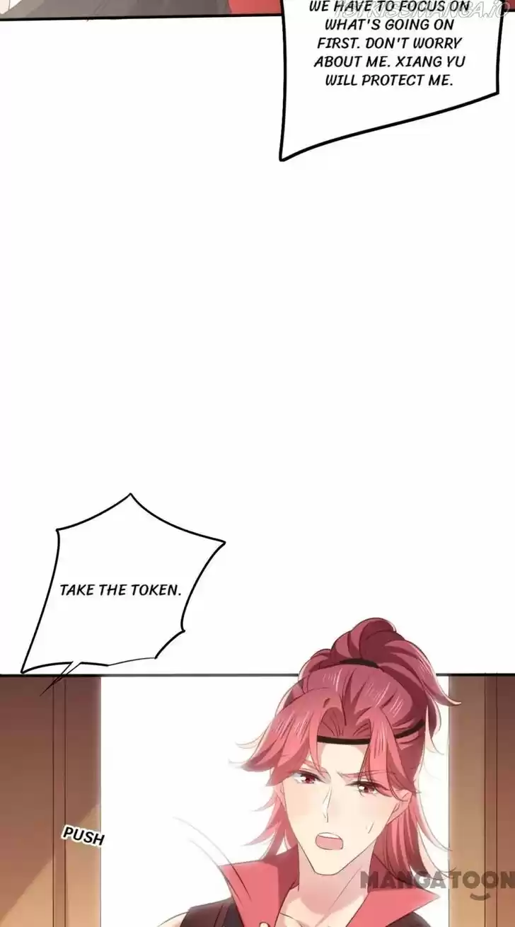 Entangled with the Duke Ch.312