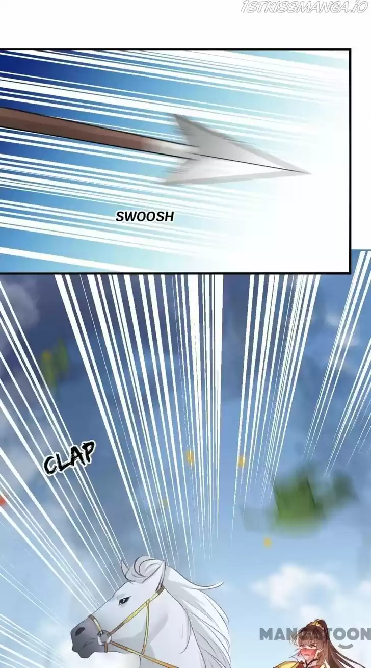 Entangled with the Duke Ch.312