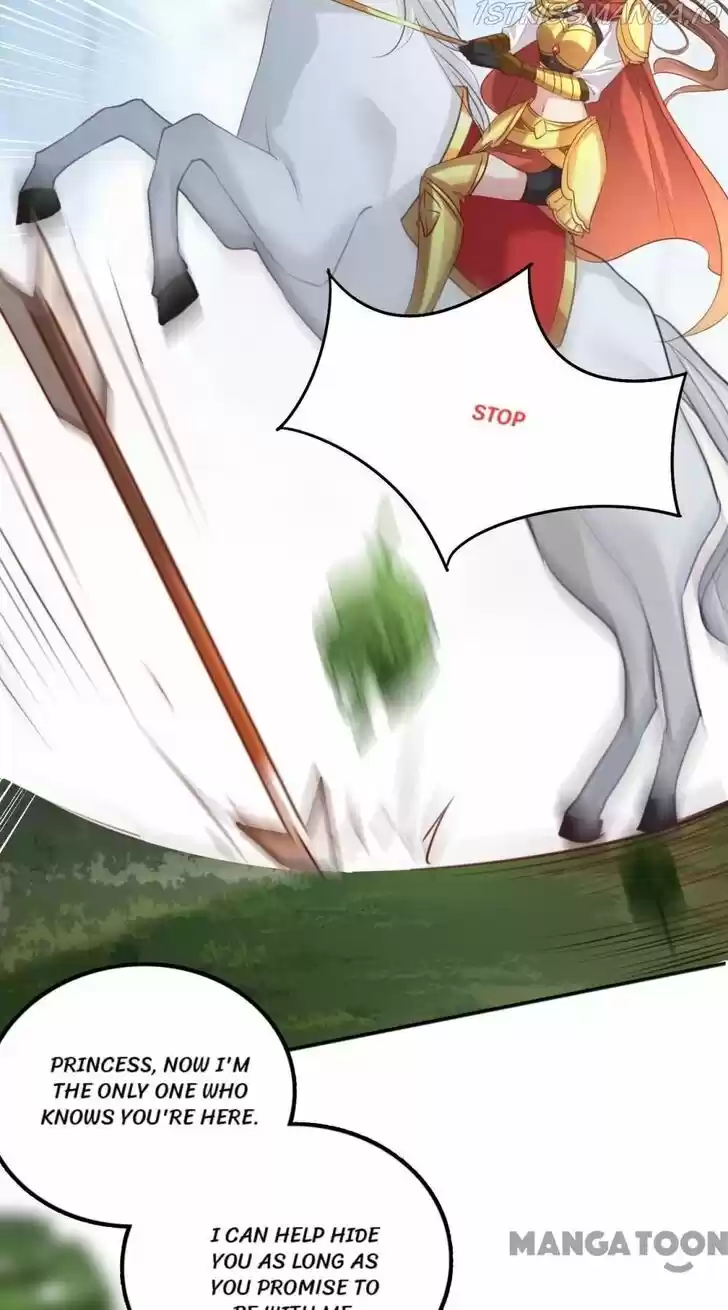 Entangled with the Duke Ch.312