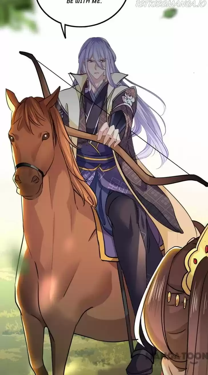 Entangled with the Duke Ch.312