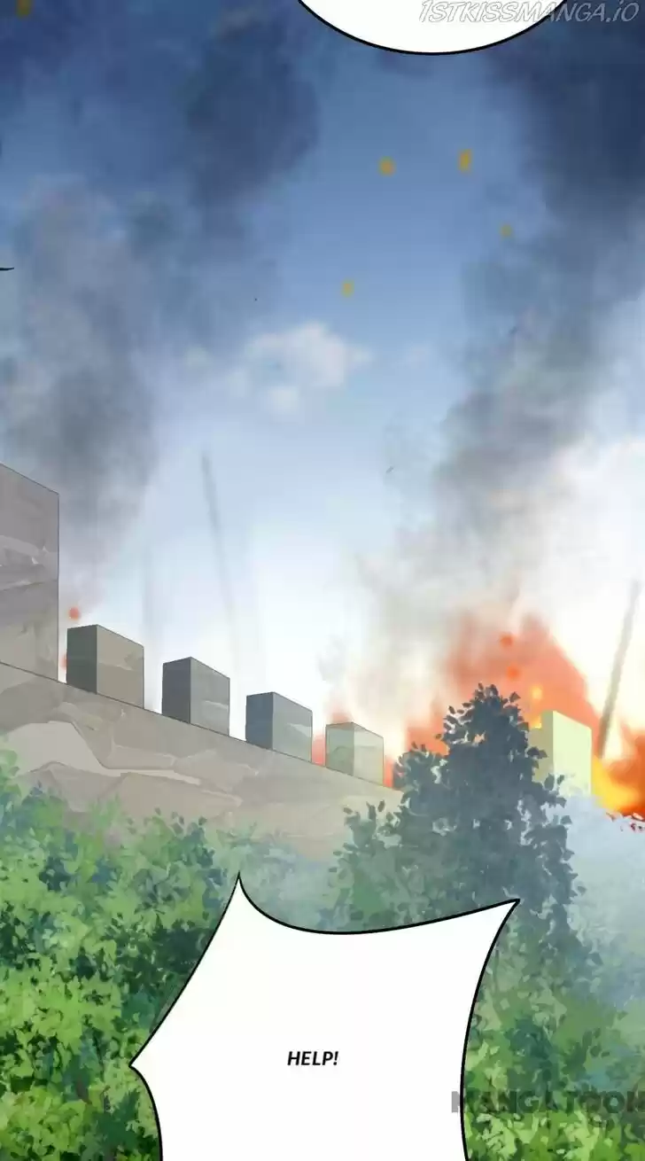 Entangled with the Duke Ch.312