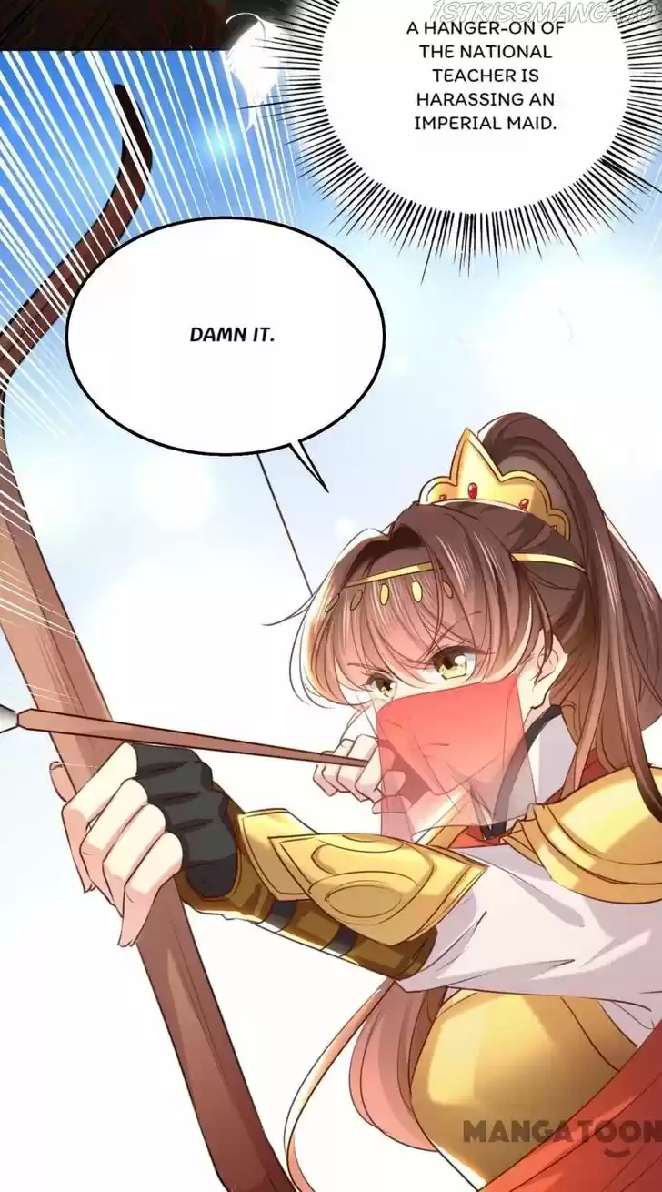 Entangled with the Duke Ch.312