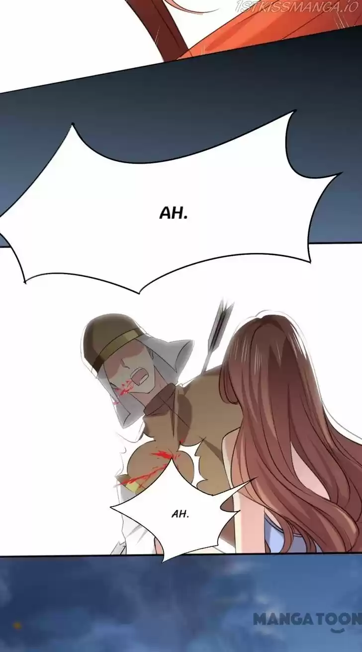 Entangled with the Duke Ch.312