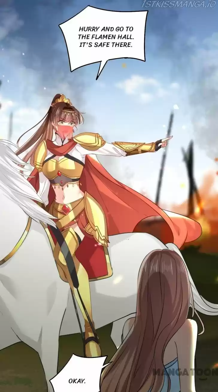 Entangled with the Duke Ch.312