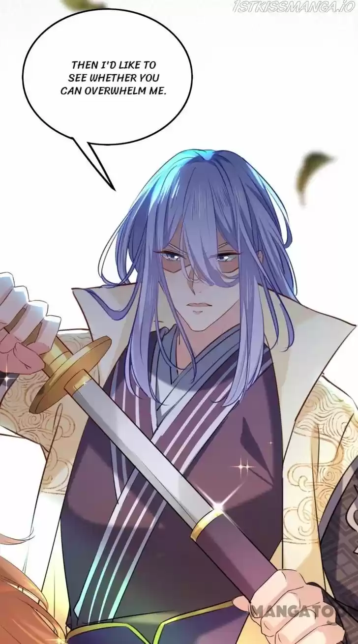 Entangled with the Duke Ch.312