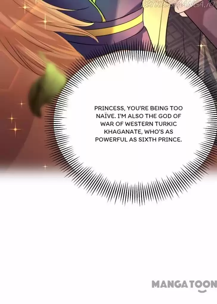 Entangled with the Duke Ch.312