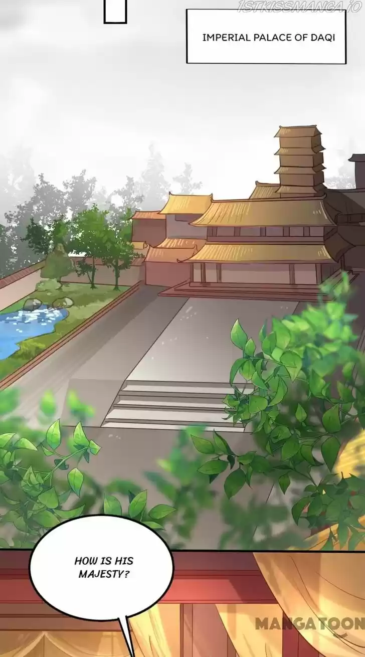 Entangled with the Duke Ch.312