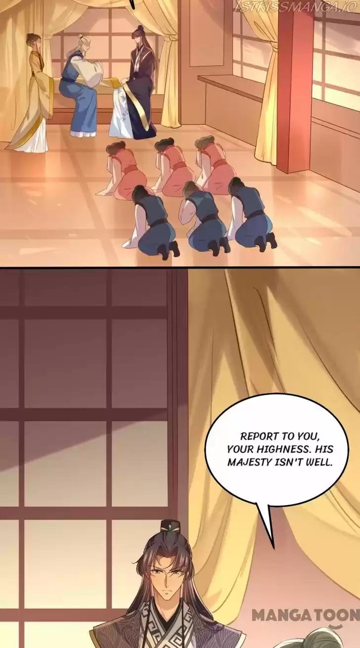 Entangled with the Duke Ch.312