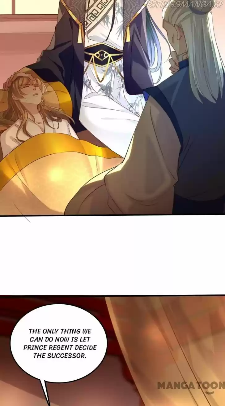 Entangled with the Duke Ch.312