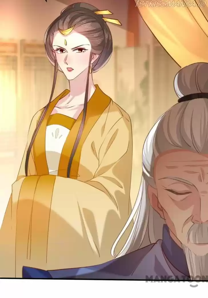 Entangled with the Duke Ch.312