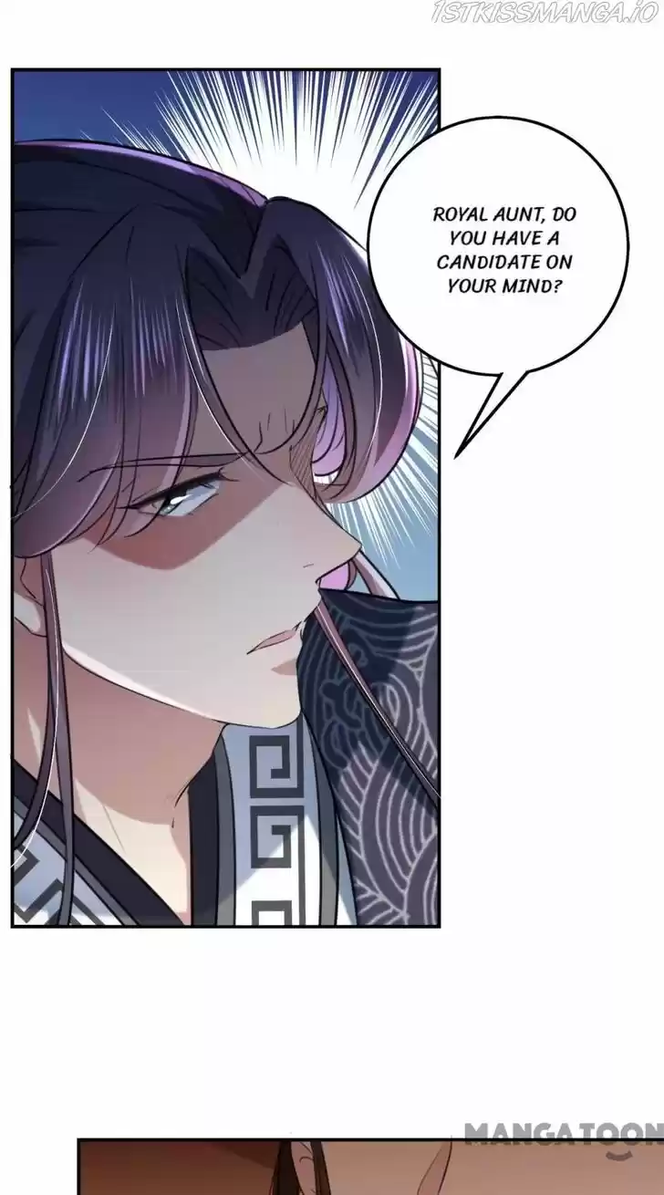 Entangled with the Duke Ch.312