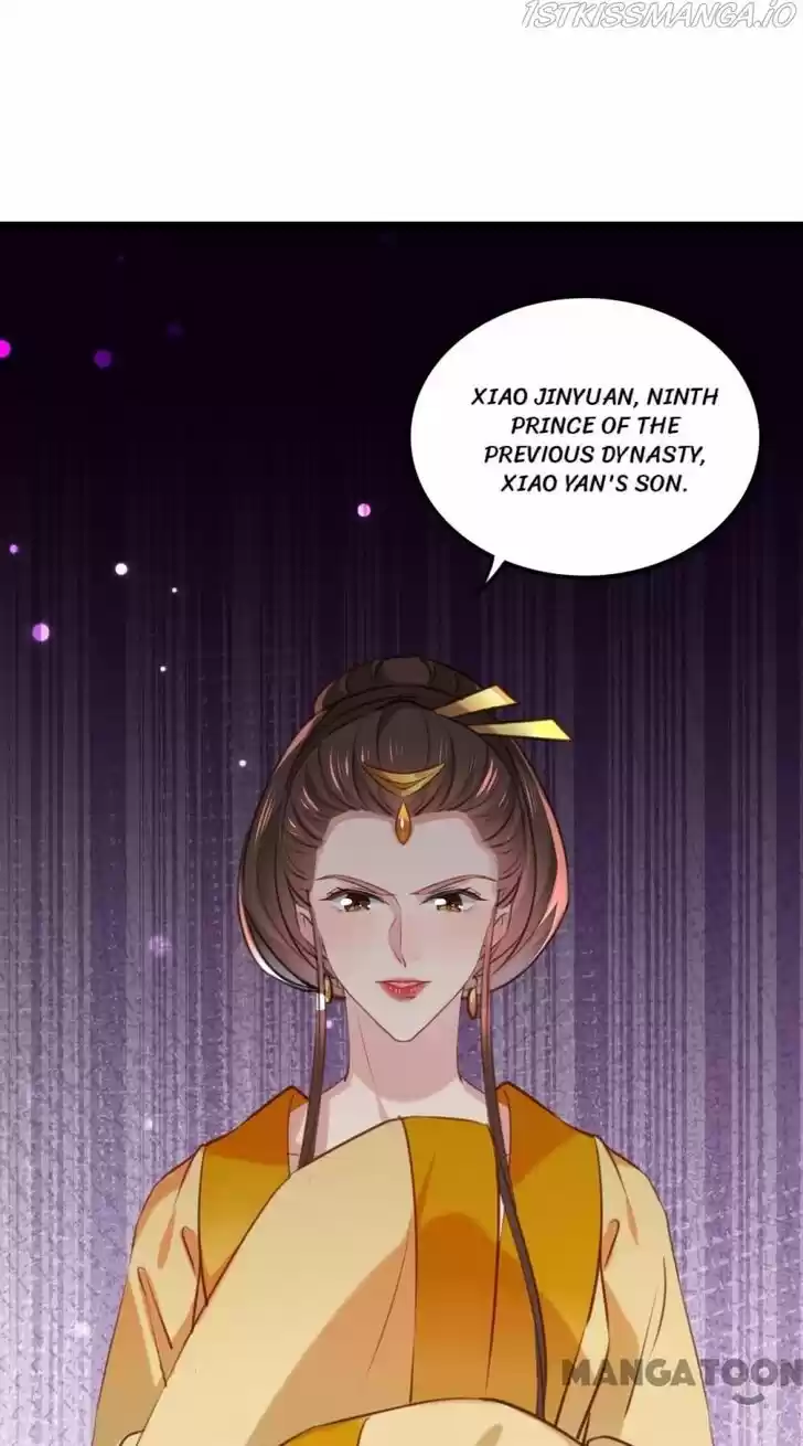 Entangled with the Duke Ch.312