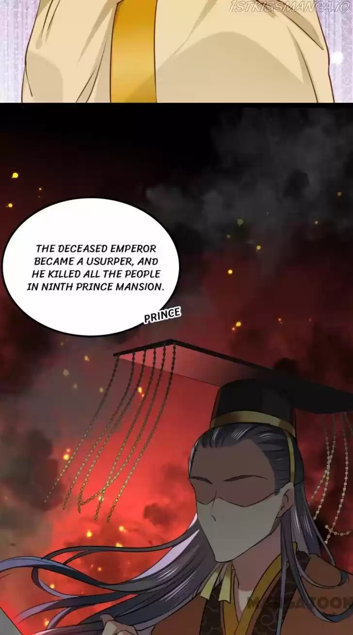 Entangled with the Duke Ch.312