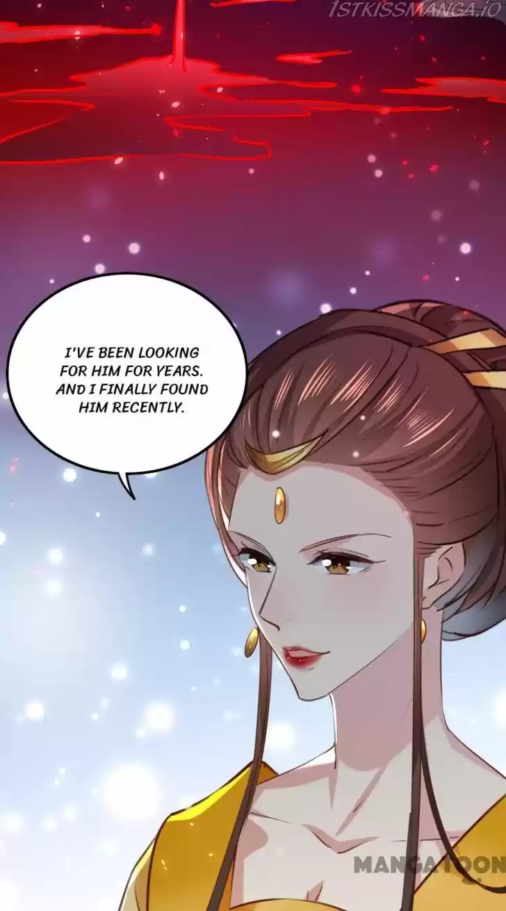 Entangled with the Duke Ch.312