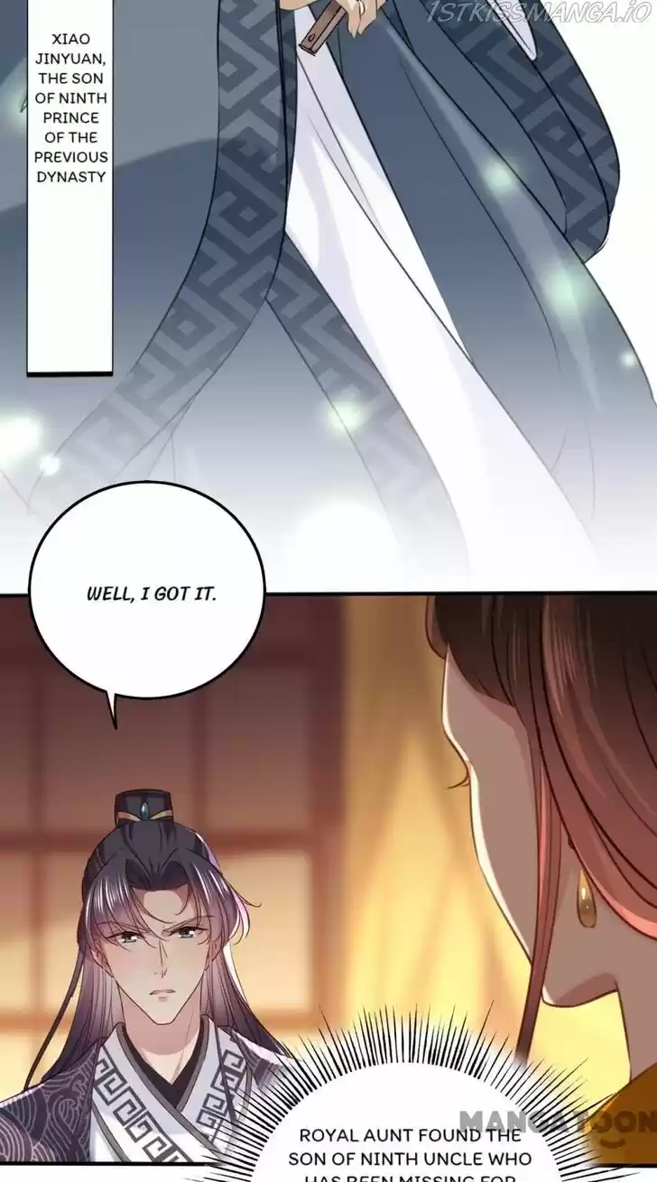 Entangled with the Duke Ch.312