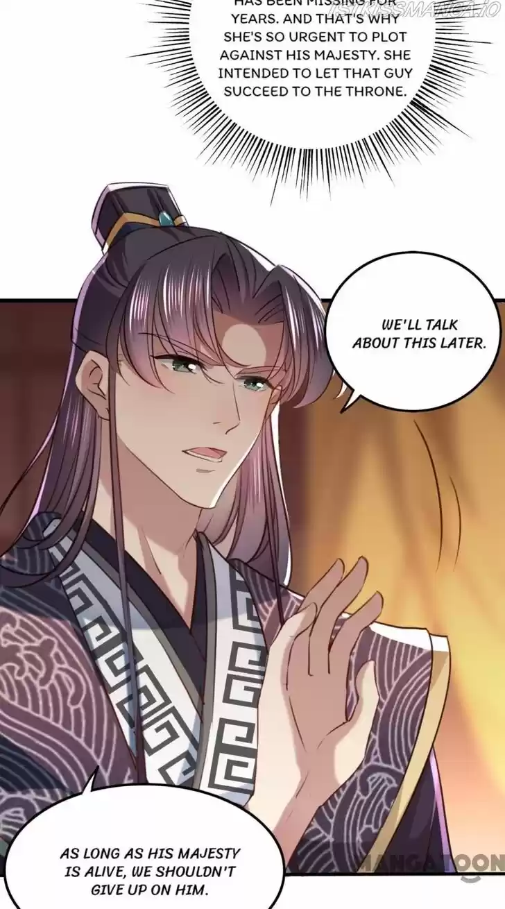 Entangled with the Duke Ch.312