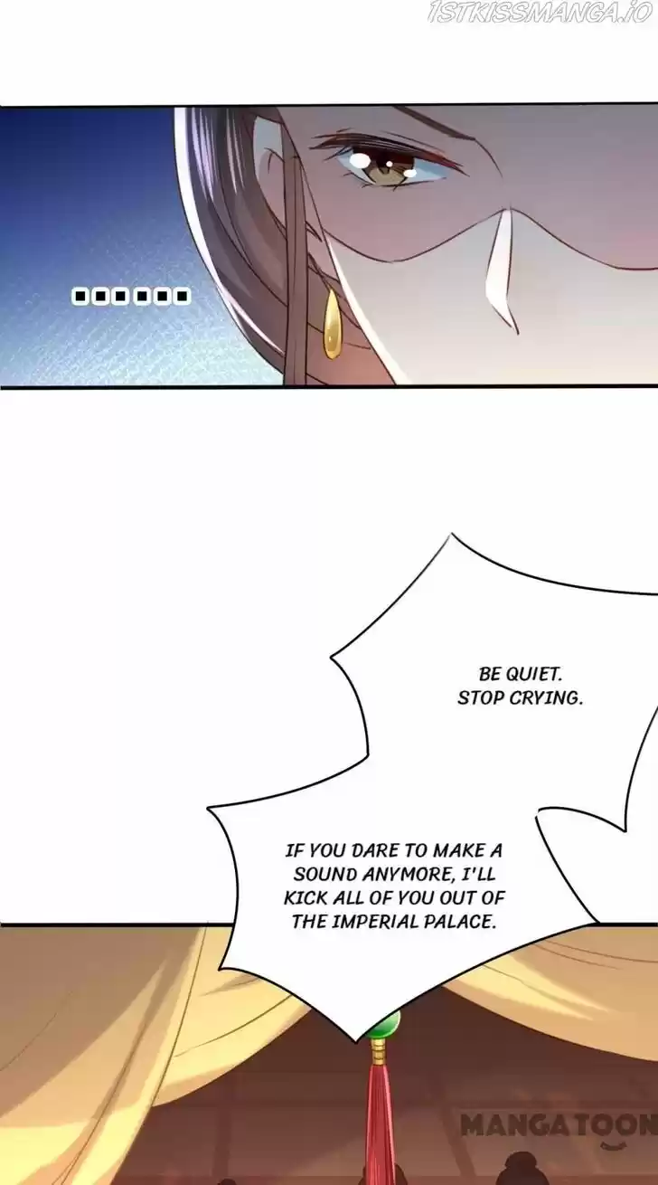 Entangled with the Duke Ch.312