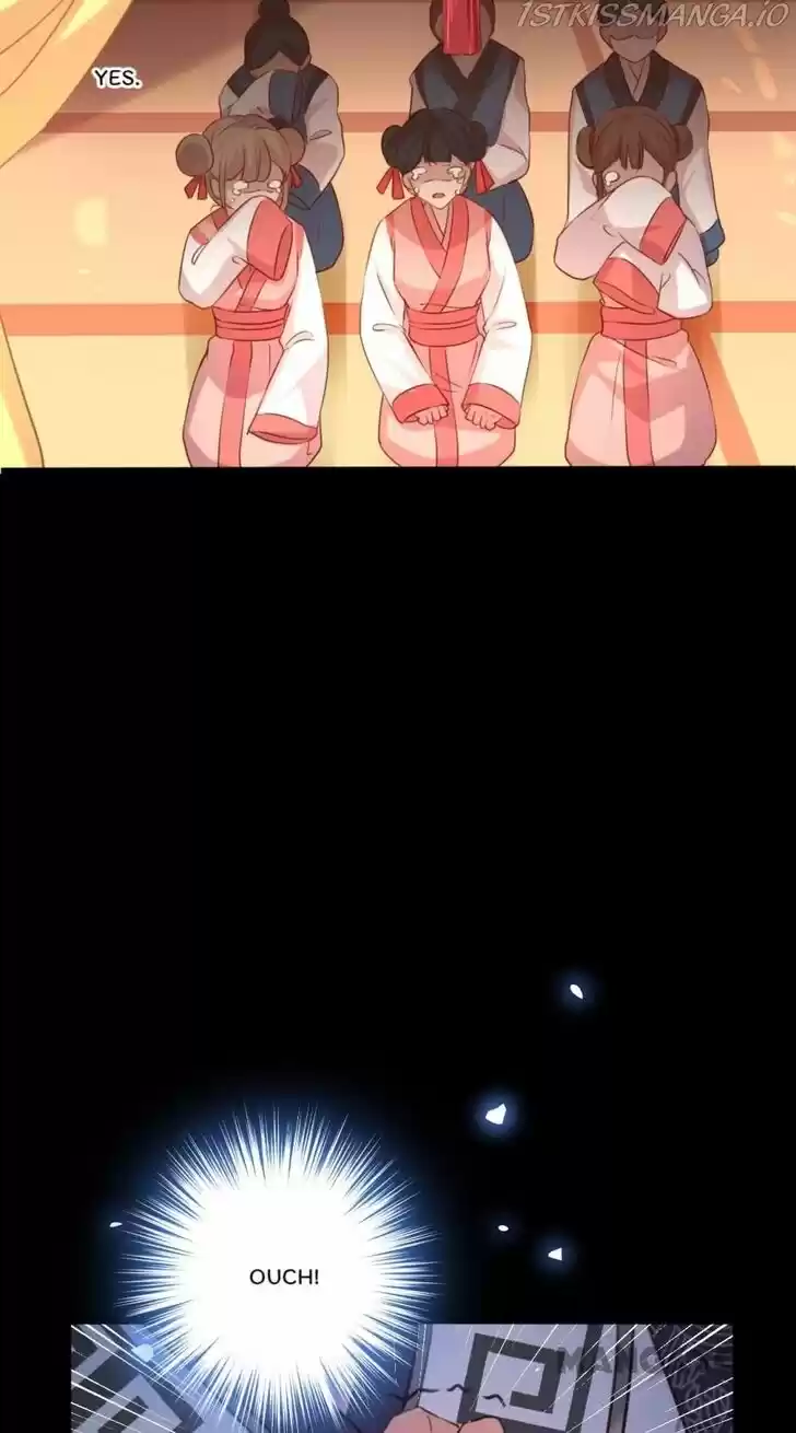 Entangled with the Duke Ch.312