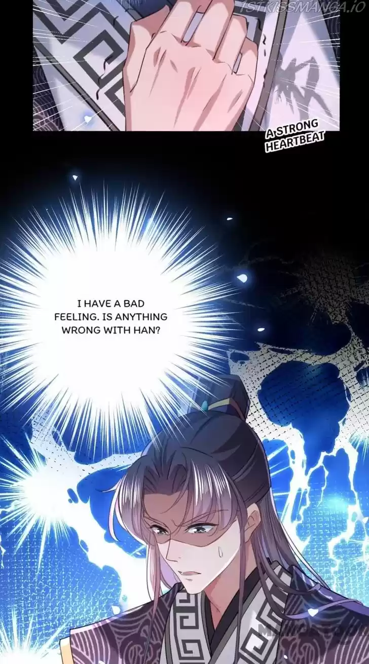 Entangled with the Duke Ch.312