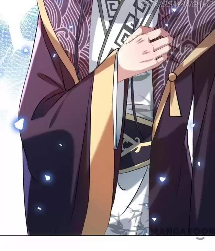 Entangled with the Duke Ch.312