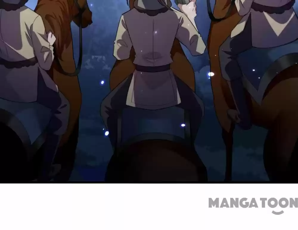 Entangled with the Duke Ch.318