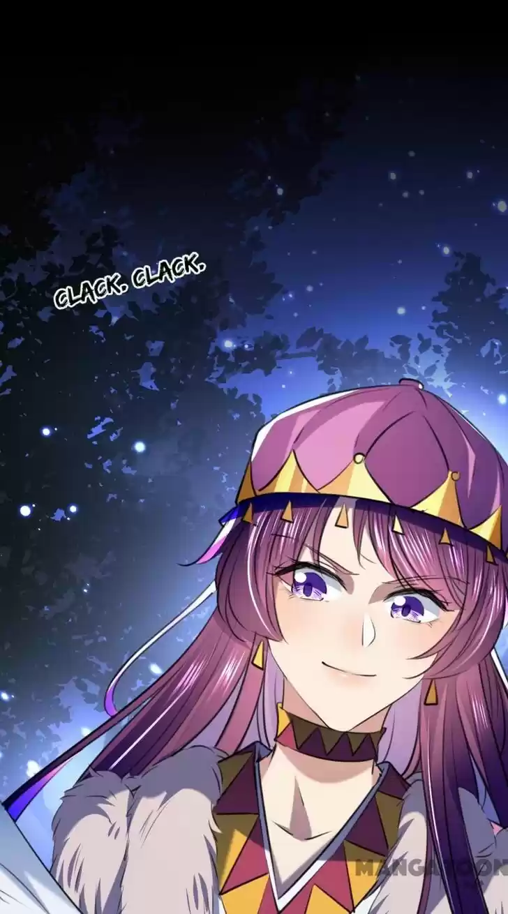 Entangled with the Duke Ch.318