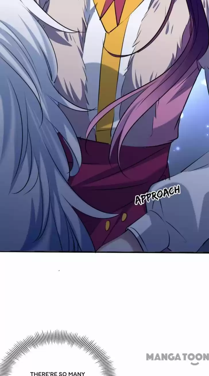 Entangled with the Duke Ch.318