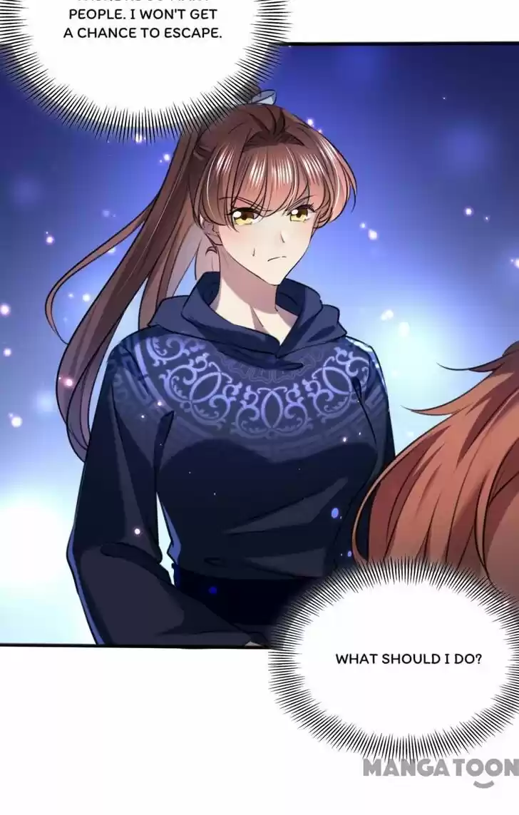 Entangled with the Duke Ch.318