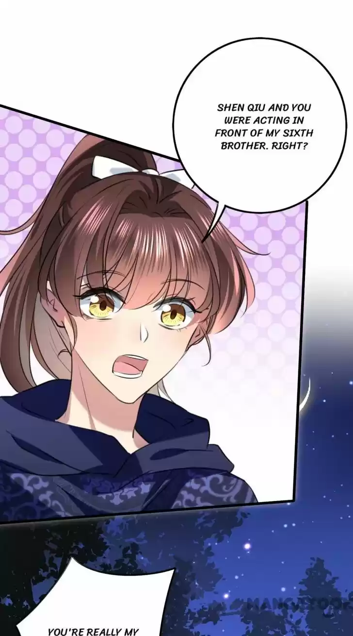 Entangled with the Duke Ch.318