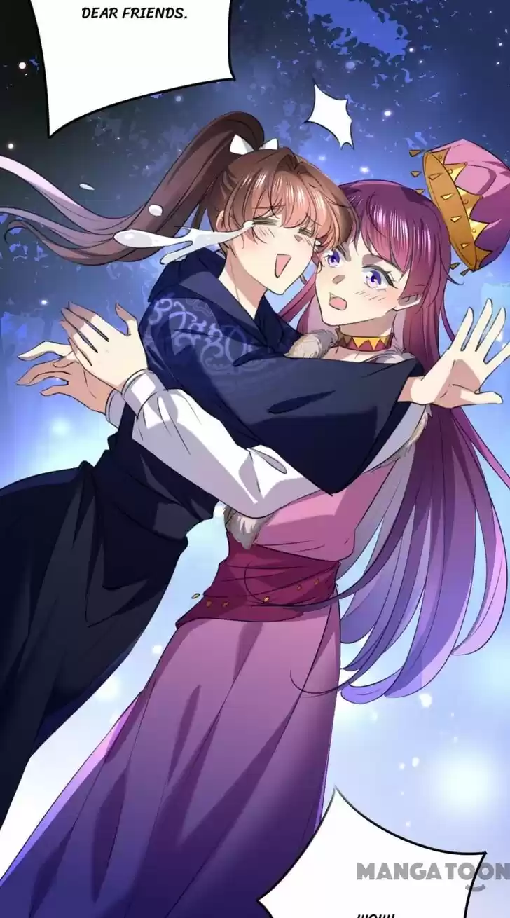 Entangled with the Duke Ch.318