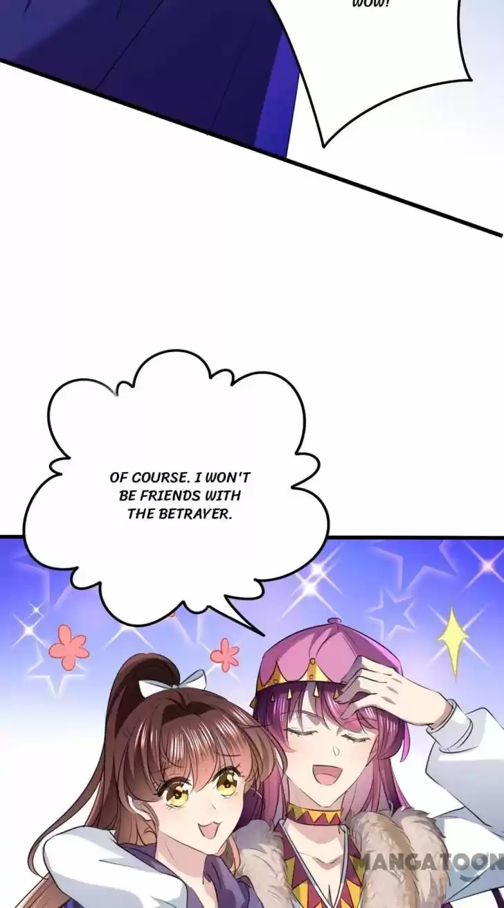 Entangled with the Duke Ch.318